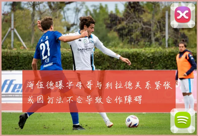 海伍德曝字母哥与利拉德关系紧张或因打法不合导致合作障碍